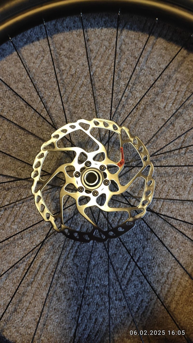 Prodám nová MTB kola 29“ (přední+zadní, nejeté)