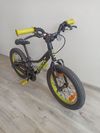 Dětské kolo trek Precaliber 16"
