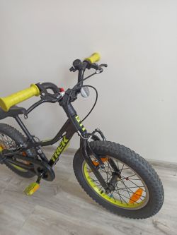 Dětské kolo trek Precaliber 16"