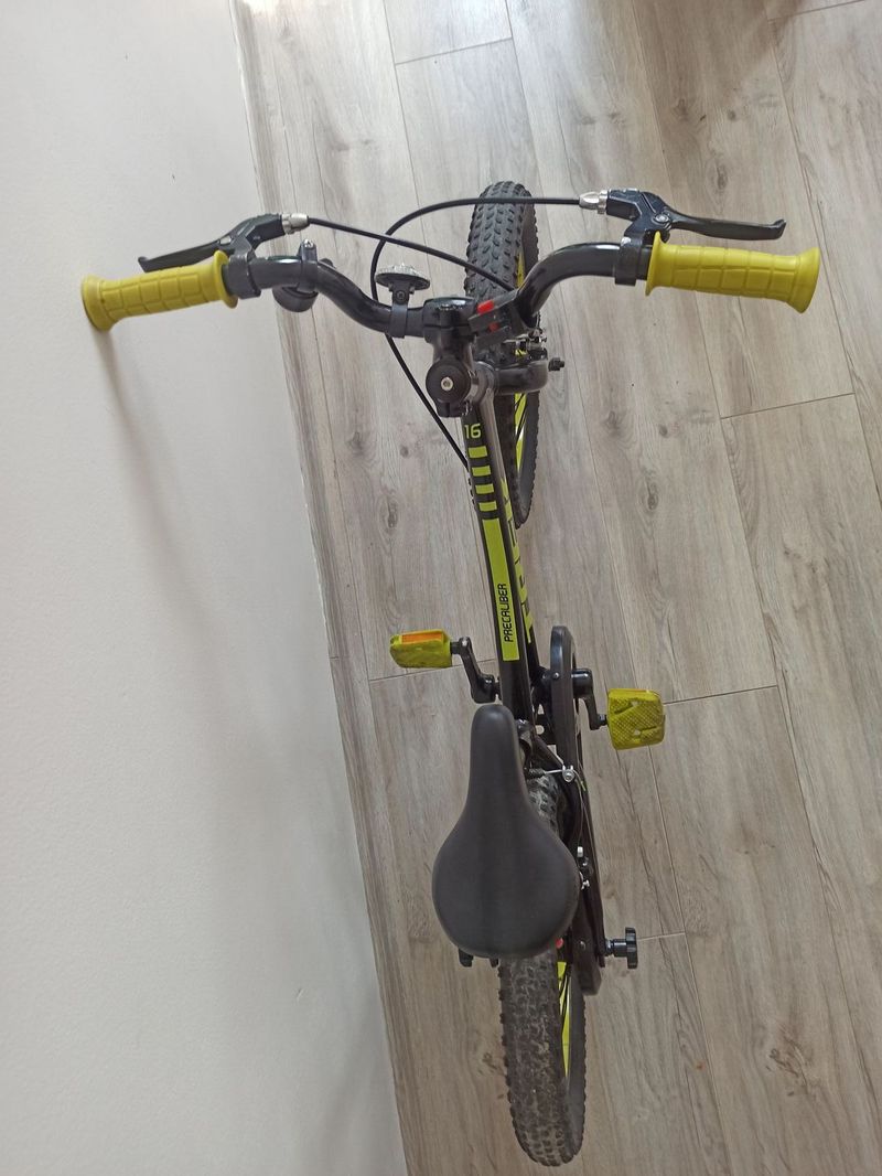 Dětské kolo trek Precaliber 16"