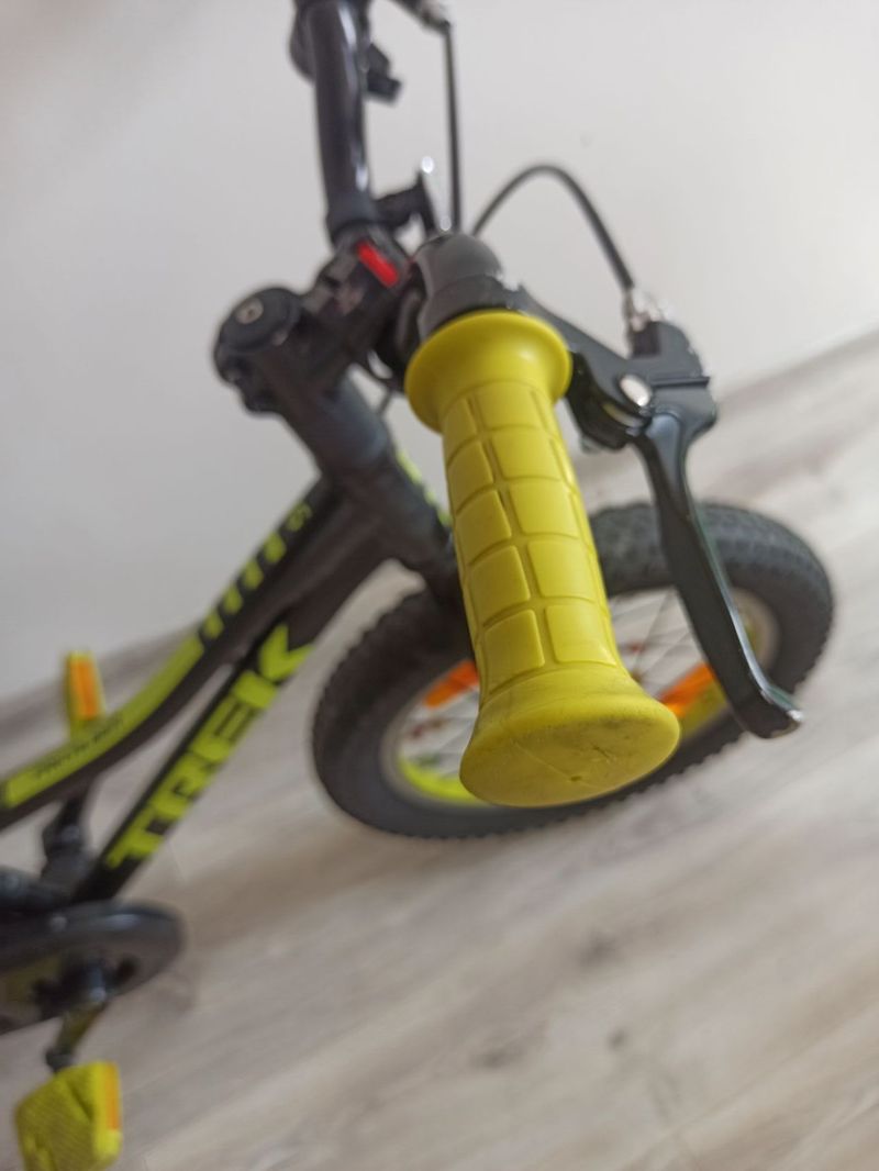 Dětské kolo trek Precaliber 16"