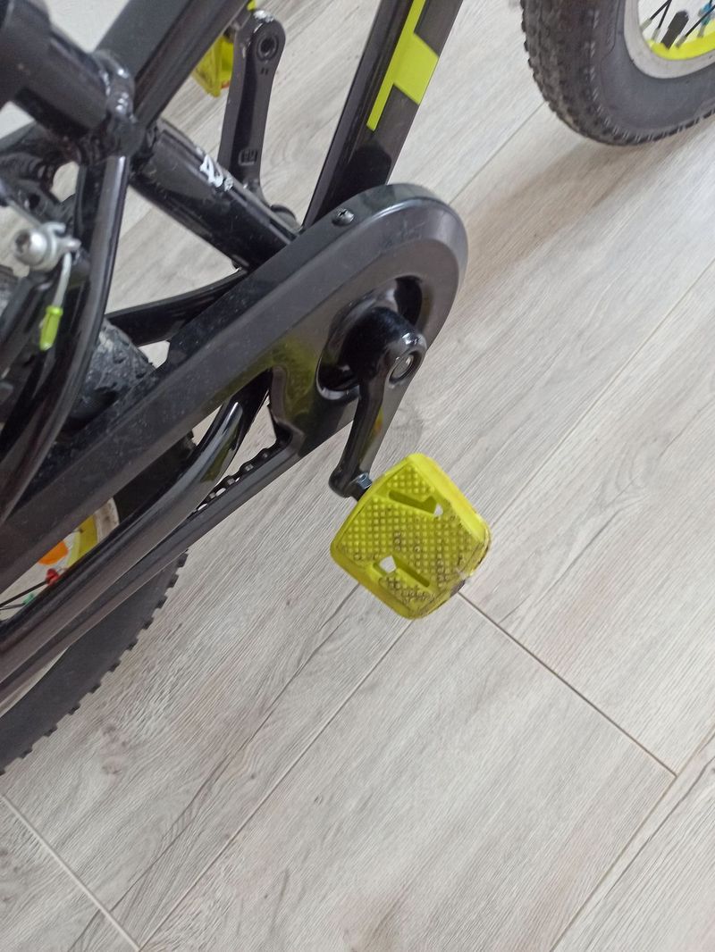Dětské kolo trek Precaliber 16"