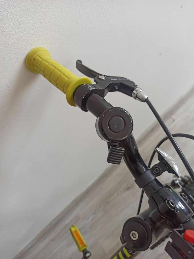 Dětské kolo trek Precaliber 16"