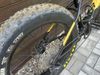 Fat bike elektrokolo Rock Machine