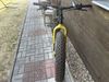 Fat bike elektrokolo Rock Machine