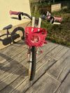 Btwin 16 dětské kolo