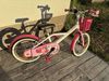 Btwin 16 dětské kolo