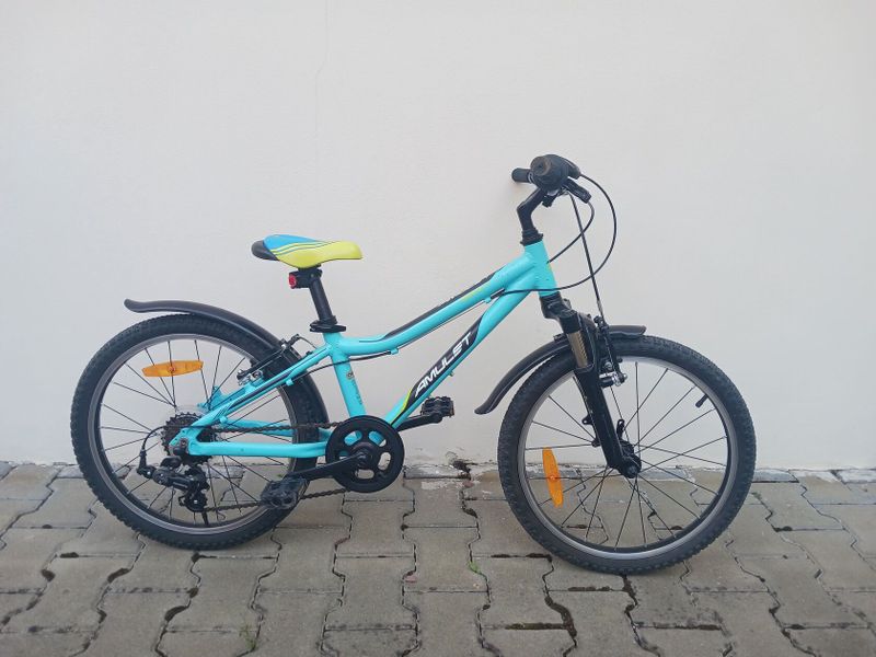 Amulet tomcat 20"
