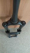 RockShock 35 Gold RL 150