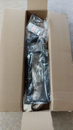 RockShock 35 Gold RL 150