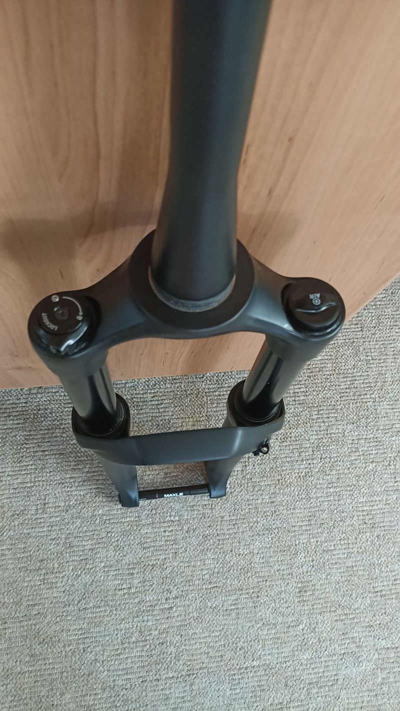 RockShock 35 Gold RL 150