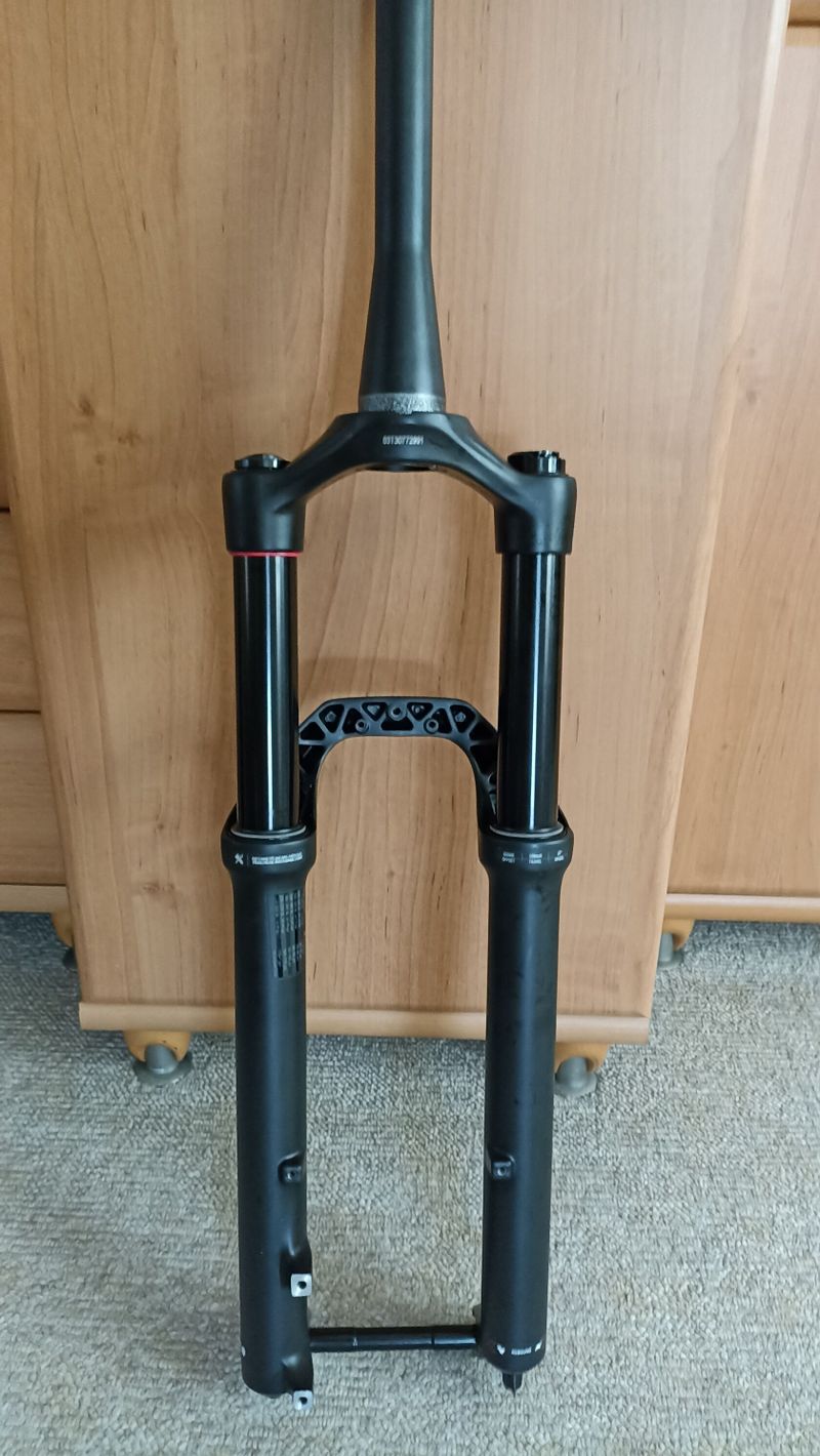 RockShock 35 Gold RL 150