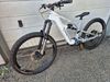 Canyon Strive CFR 
