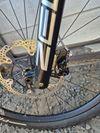 Canyon Strive CFR 