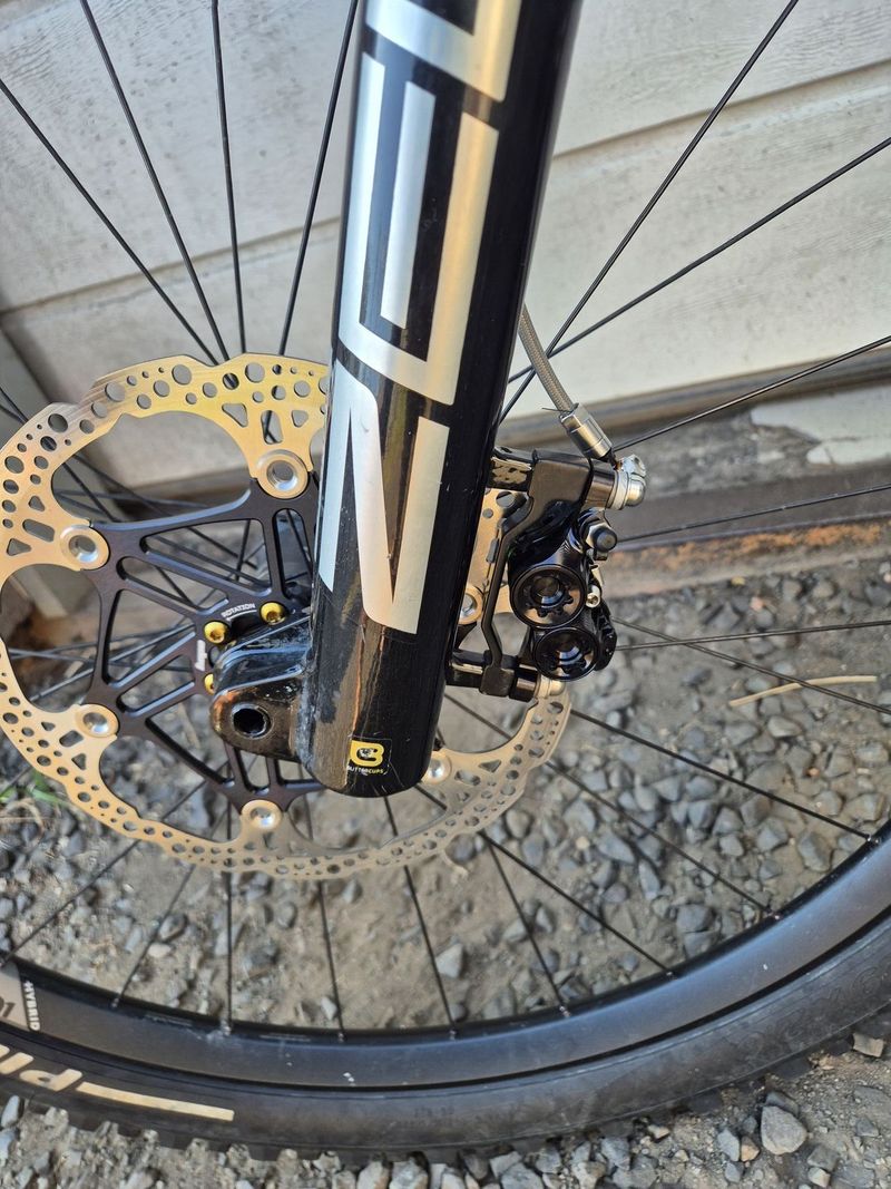 Canyon Strive CFR 