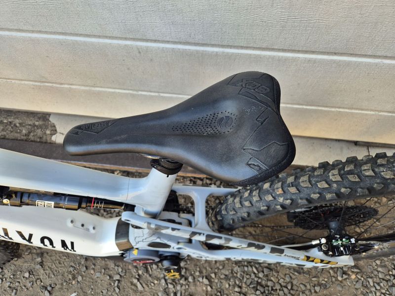 Canyon Strive CFR 