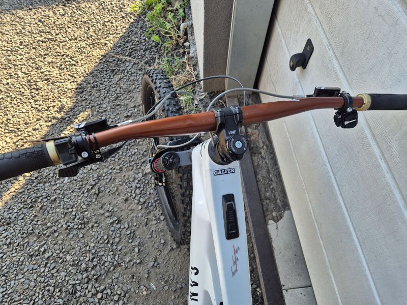 Canyon Strive CFR 