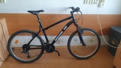ROCKRIDER Horské kolo