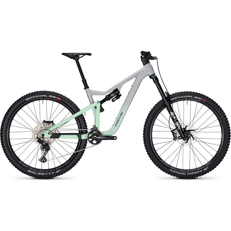 FOCUS JAM 6.9 MODEL 2025