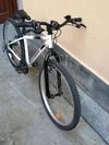Dětské kolo 24' Rockrider ST100 6 rychlostí jako nové. Kids’ Mountain Bike Rockrider ST 100 24" 