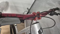 Race face atlas 35 20mm rise