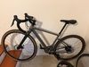 Cannondale Topstone 3 Alu 2023, velikost S, najeto <1000km