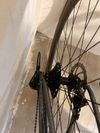 Cannondale Topstone 3 Alu 2023, velikost S, najeto <1000km