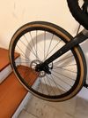 Cannondale Topstone 3 Alu 2023, velikost S, najeto <1000km