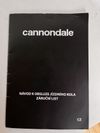Cannondale Topstone 3 Alu 2023, velikost S, najeto <1000km