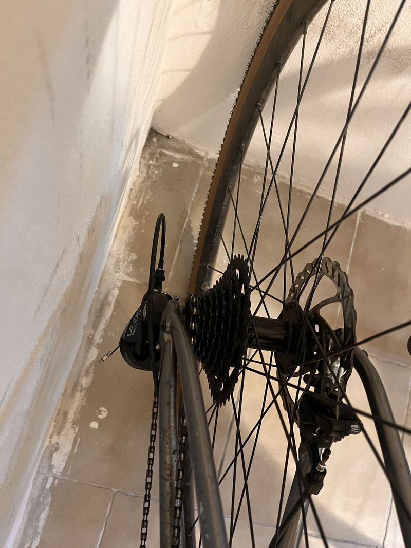 Cannondale Topstone 3 Alu 2023, velikost S, najeto <1000km