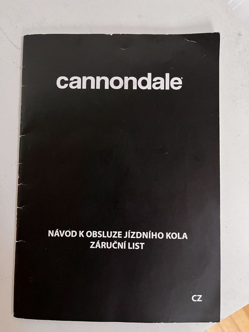 Cannondale Topstone 3 Alu 2023, velikost S, najeto <1000km
