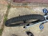 Capra mx uncaged mullet