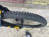 Capra mx uncaged mullet