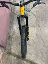 Capra mx uncaged mullet