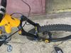 Capra mx uncaged mullet