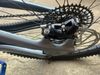 Capra mx uncaged mullet