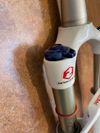 Rock Shox REBA RL 29″ Dual Air 100 mm