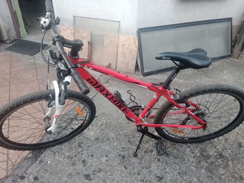 Prodám kolo silnička plus helma
