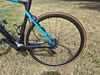 Cube Agree C:62 Ultegra + karbonová kola FFWD – vel. 56