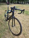 Cube Agree C:62 Ultegra + karbonová kola FFWD – vel. 56