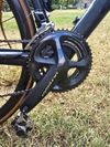 Cube Agree C:62 Ultegra + karbonová kola FFWD – vel. 56