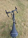 Cube Agree C:62 Ultegra + karbonová kola FFWD – vel. 56