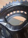 Kliky SHIMANO 105 FCR7100 50-34z 170 mm 2x12s