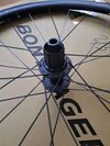 Silniční kola Bontrager Aeolus Elite 35 TLR pro kotoučové brzdy