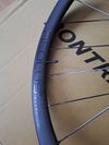 Silniční kola Bontrager Aeolus Elite 35 TLR pro kotoučové brzdy
