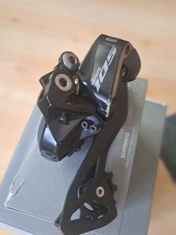 Přehazovačka SHIMANO 105 RDR7150 12ti Di2