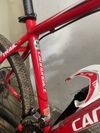Dámské horské kolo Cannondale Trail SL 4 (M)