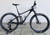 Horské kolo BMC Agonist 02 Two Carbon 29″