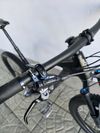 Horské kolo BMC Agonist 02 Two Carbon 29″