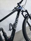 Horské kolo BMC Agonist 02 Two Carbon 29″